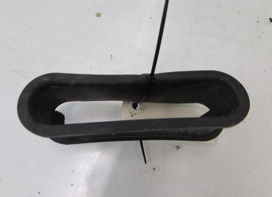 Frame - onderdelen Kawasaki ZXR 750