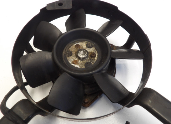 Ventilator Yamaha FZR 600