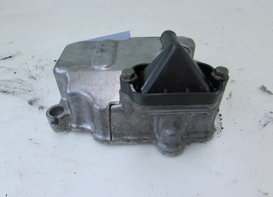 Carterpan Suzuki Burgman 400