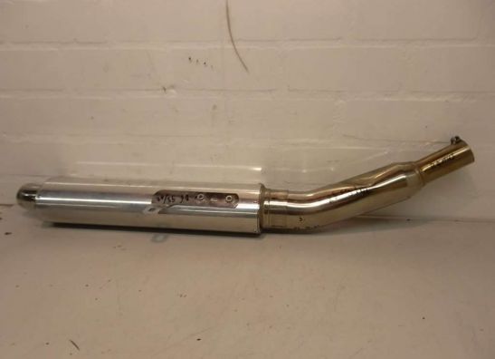 Sportdemper Yamaha YZF R6