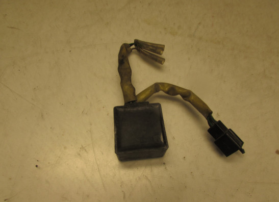 CDI Einheit Honda CB 200 N