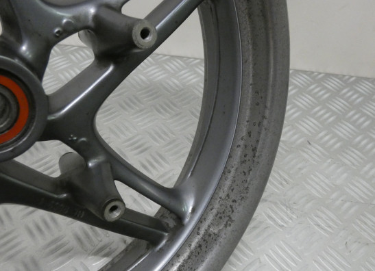 Voorvelg BMW K 1200 LT