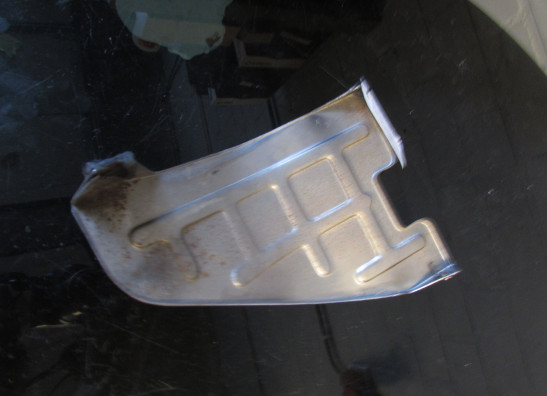 Afdekkap Yamaha V max