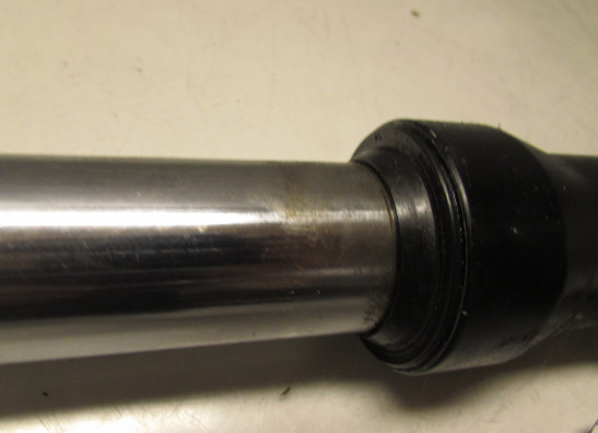 Standrohr Gabelholm links komplett Kawasaki GPX 750