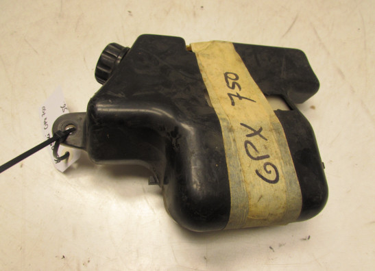 Kuhlflussigkeitsbehälter Kawasaki GPX 750