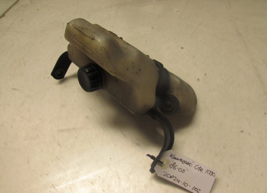 Kuhlflussigkeitsbehälter Kawasaki GTR 1000
