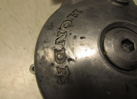 Dynamodeksel Honda VTR 1000 SP