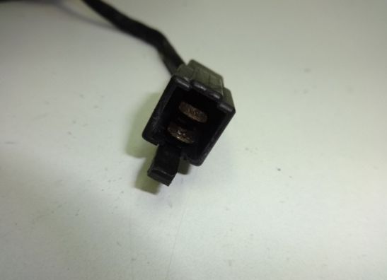 Lufter Yamaha YZF 750