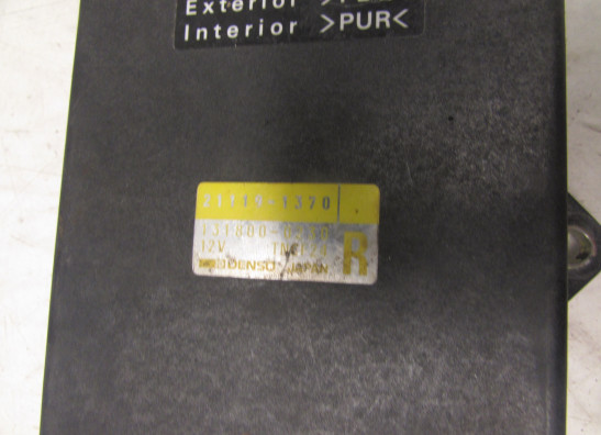 CDI ECU unit Kawasaki ZZR 1100