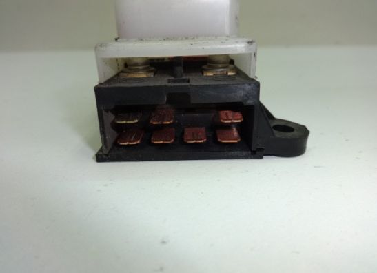 Zekeringkast Suzuki GSX F 600