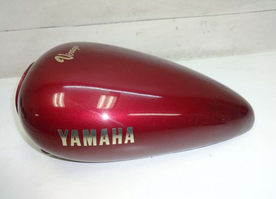 Fuel tank cover Yamaha XV 535 Virago