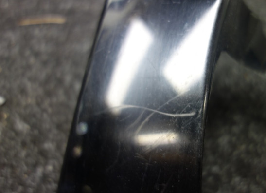 Frontverkleidung Mitte Yamaha XP 500 T-Max