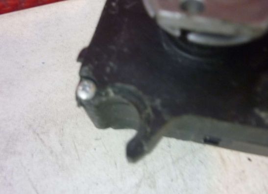 Exup servo klep Suzuki GSX R 1000