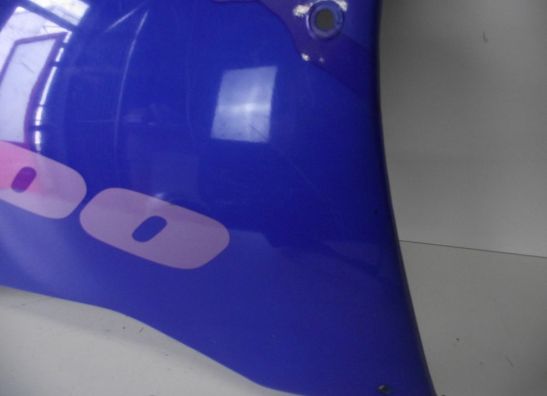 Seitenverkleidung rechts Suzuki GSX R 1100