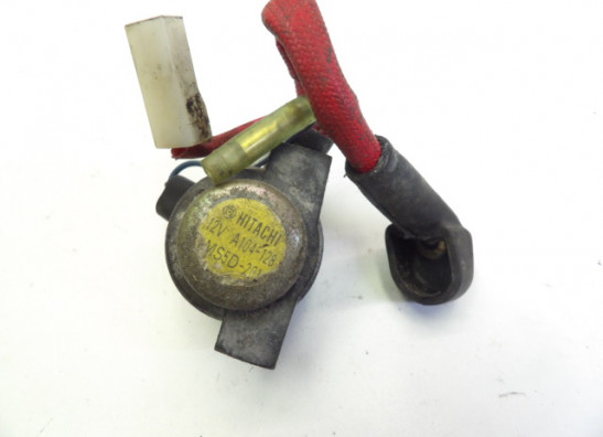 Startmotor relais Yamaha FJ 1200