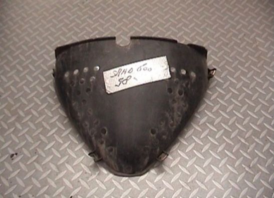 Verbindingstuk Suzuki GSX R 600