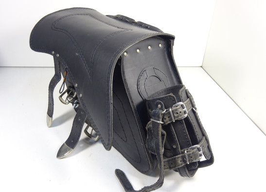 Luggage set Yamaha XV 950 R