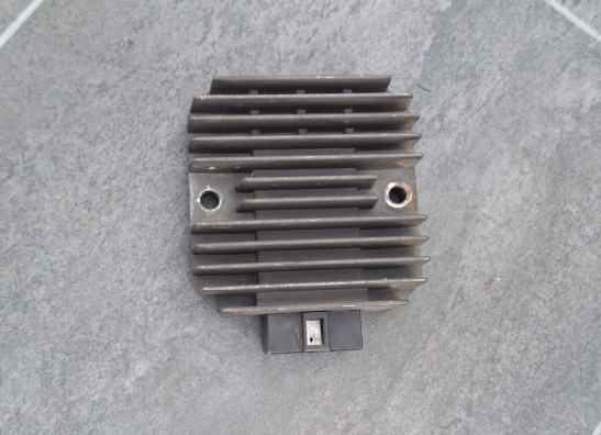 Regulator rectifier  Kawasaki VN 1500