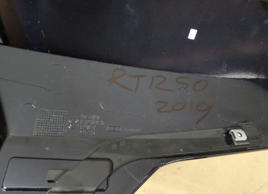 Linker kofferdeksel BMW R 1250 RT