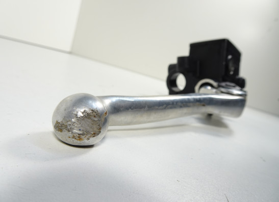 Rempomp Yamaha Tracer 700