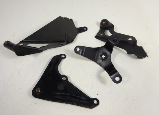 Onderkuip Kawasaki VERSYS 650