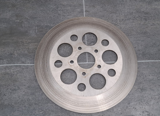 Bremsscheibe hinten  Harley Davidson Dyna