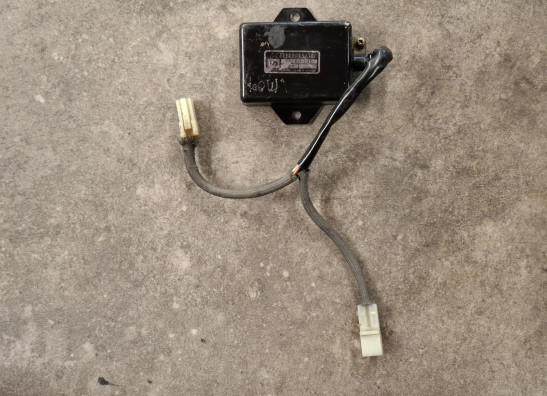 Ignitor CDI ECU Suzuki GS 850