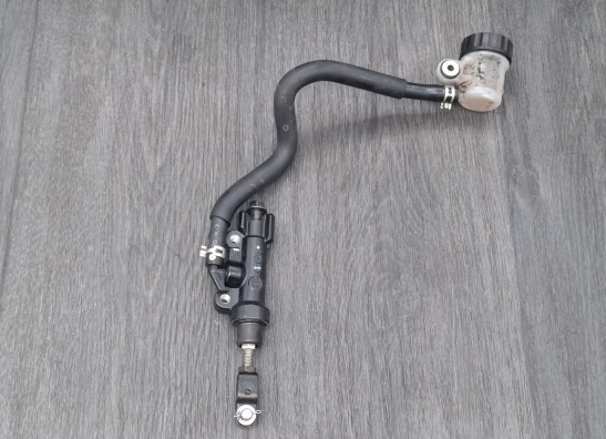 Bremszylinder hinten Yamaha Tracer 900