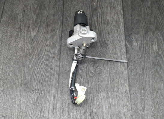 Ignition key Yamaha XVS 650 Dragstar