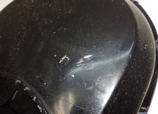 Koppelingsdeksel Suzuki GS 500 E