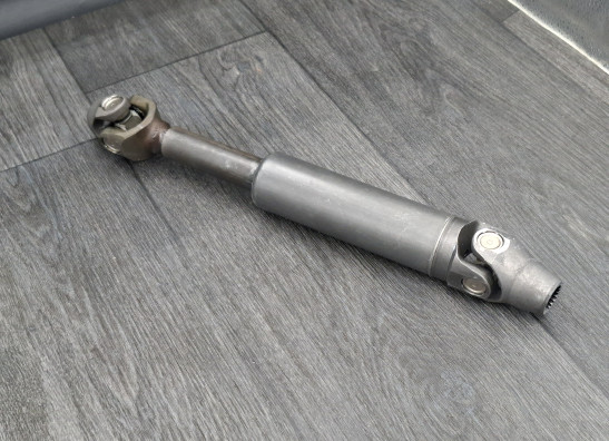 Cardan as BMW R 1150 RT   R 850 RT