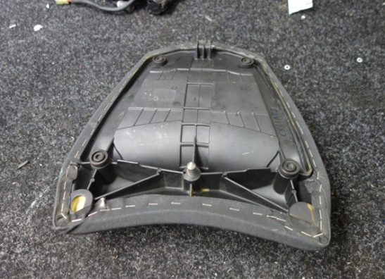 Buddy zadel Ducati Multistrada 1200