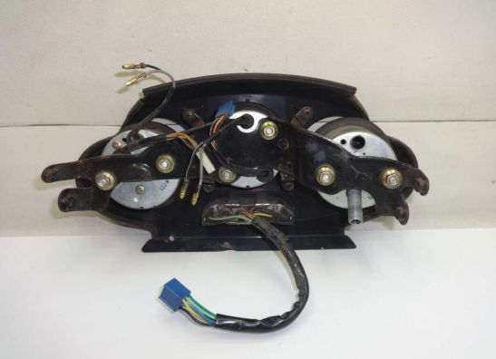 Tellerset Suzuki GSX F 600