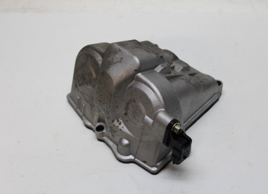 Kleppendeksel Can-am Spyder