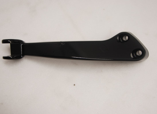 Footpegs left and or right Harley Davidson Softtail