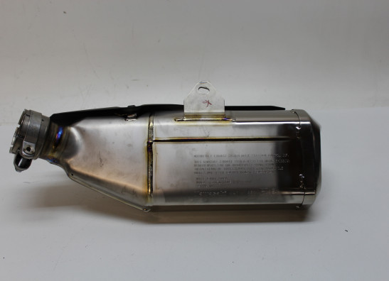 Muffler Kawasaki ZX 10 R