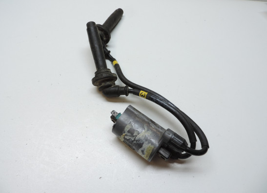 Ignition Coil Kawasaki ZZR 1100