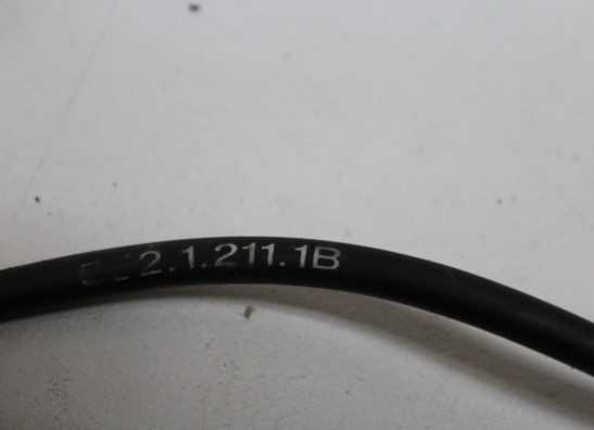 ABS sensor achter Ducati Multistrada 1200