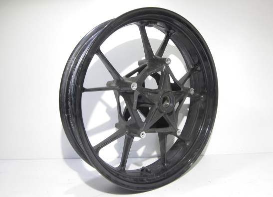 Front Wheel BMW S 1000 R