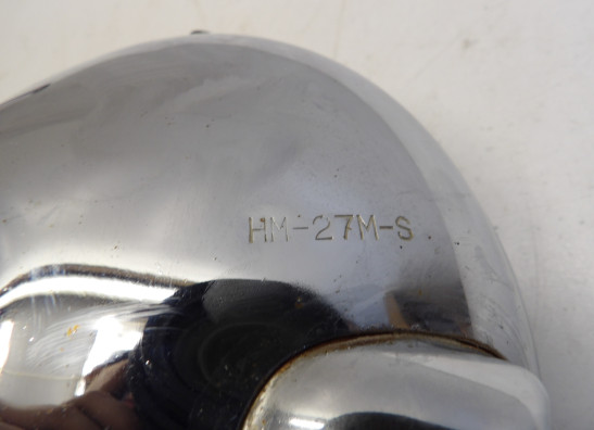 Headlight Honda CB 500