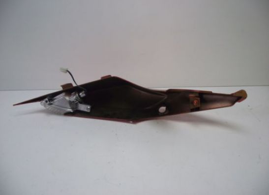 Cowl left rear Suzuki GSX R 1000