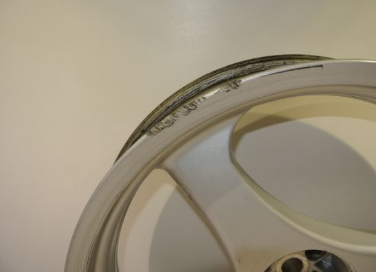 Rear wheel BMW R 1100  850 R