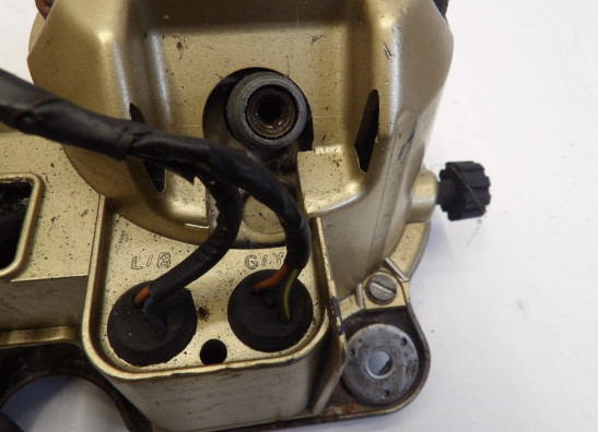 Tacho-set Suzuki GS 500 E