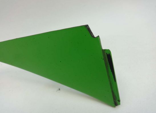 V bak voor Kawasaki ZX 9 R