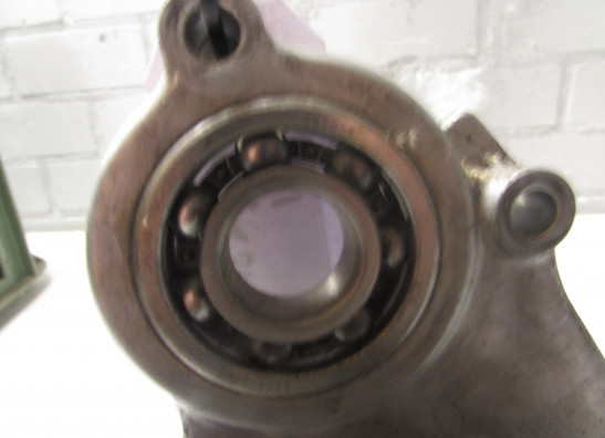 Gear box Honda ST 1300 Pan European