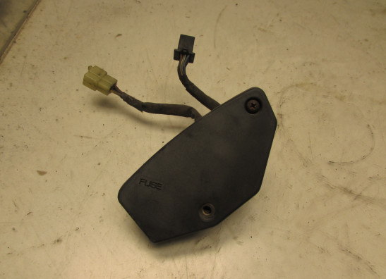 Zekeringkast Honda VT 1100