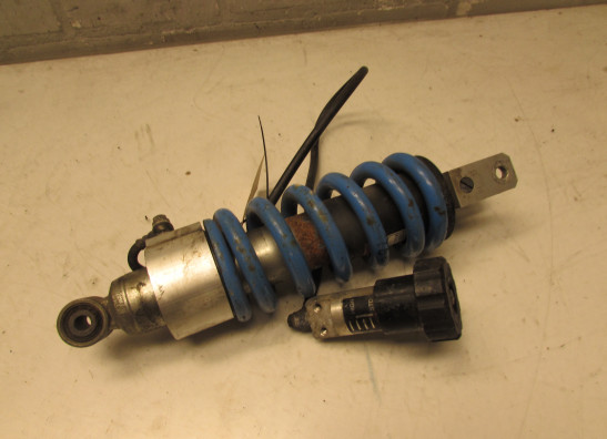 Achterschokbreker Honda ST 1300 Pan European