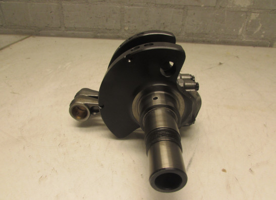 Kurbelwelle Aprilia RSV 1000