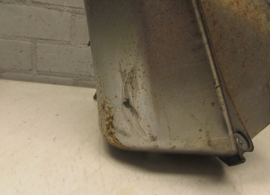 Benzintank Honda Silverwing