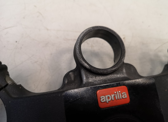 Kroonplaat Aprilia RSV 1000